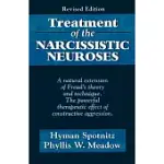 TREATMENT OF THE NARCISSISTIC NEUROSES