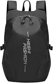 Waterproof Backpack For Motorcyclists Helmet On Go Motorcycle Helmet Bag OxfordCloth Large Capacity Helmet Backpack