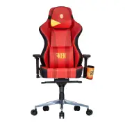Cooler Master CMI-GCX2-KEN CALIBER X2 SF6 Gaming Chair - Ken