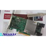 LSI 9362-8I 9361-8I 8 PORT PCIE 12 GB/S陣列卡 比較DELL H730 H730P