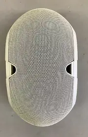 ONE Electro-Voice EVID-4.2 Passive 2-Way 400W Installation Speaker White (r3)