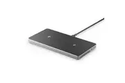 Alogic Ultra Power 3in1 Wireless Charging Dock Qi [UP2QC10A-SGR]