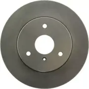Disc Brake Rotor-C-TEK Standard Centric 121.35116 (for: Smart)