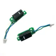 For Logitech G900 G903 Gaming Mouse Micro Switch Left+Right Mouse Button Board