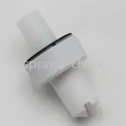 1000047 Flat Jet nozzle For GEMA 02 opti Electrostatic Powder Coating spray gun