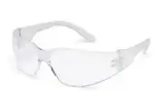 NEW GATEWAY SAFETY STARLITE 4680 SAFETY GLASSES CLEAR TEMPLE/LENS NIB