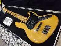 在飛比找Yahoo!奇摩拍賣優惠-Fender American 2013 Deluxe Ja