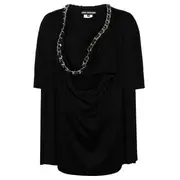 [Junya Watanabe] Wool Jersey T-Shirt