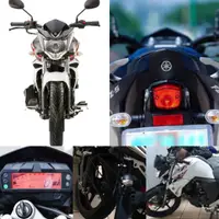 在飛比找蝦皮購物優惠-【宜蘭市*現車黑1藍1】YAMAHA山葉FZ-S 150cc