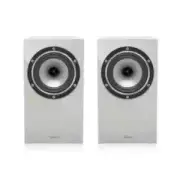 Tannoy Revolution XT MINI-GW Bookshelf Speakers (Pair) WHITE