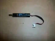 VARIAN / Maxon Miniature Gearhead DC Motor 237010 USED