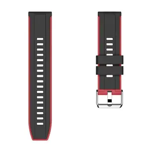 ASUS zenwatch 2 智慧腕錶 錶帶 矽膠腕帶 華碩 zenwatch 1 替換腕帶 智慧手錶錶帶