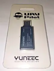 Yuneec Electric Aviation UAV Pilot Yunsim Flight Simulator
