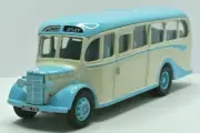 Corgi Classics 97107 - Bedford OB Coach - Murgatroyd of Summerbridge & Harrogate