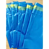 在飛比找蝦皮購物優惠-藍色垃圾袋【韌易拉】清潔袋 拉繩清潔袋 大垃圾袋 特大垃圾袋