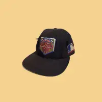 在飛比找蝦皮購物優惠-JCI：Vintage 90s MLB New Era 出品