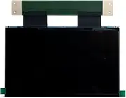 phrozen 10.1" Mono-LCD Screen Replacement for Sonic Mighty 8K LCD Resin 3D Printer, 28 µm Resolution, Perfect for Printing Extremely Intricate Miniatures, 1pc