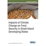 IMPACTS OF CLIMATE CHANGE ON FOOD SECURITY IN SMALL ISLAND DEVELOPING STATES