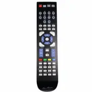 RM-Series TV Remote Control for Linsar 24LED980S