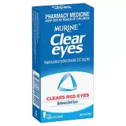 Murine Eye Drops Clear Eyes 15ml