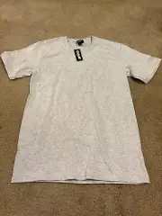 Only Ny Tan Gray NYC Lifeguards summer Size Small New With Tags Retail $58
