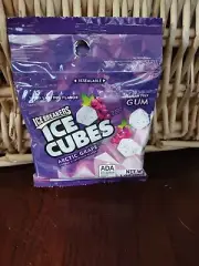 Ice Breakers Ice Cubes Arctic Grape 1 Oz.