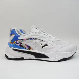 PUMA RS-FAST INTL GAME 蔡依林 代言款 休閒鞋 375149 01 運動鞋 37514901