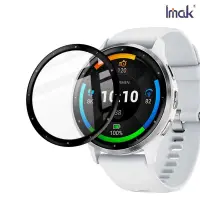 在飛比找有閑購物優惠-手錶保護貼 Imak GARMIN Venu 3 手錶保護膜