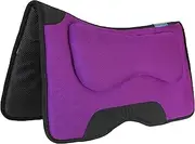 Horse Saddle PAD Western Contoured Neoprene Shock Absorbing Saddle 39200