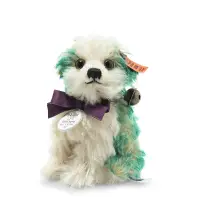 在飛比找新光三越 skm online優惠-【A8 steiff 】Molly Dog Replica 