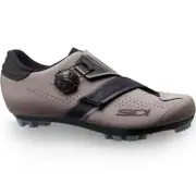 MOUNTAIN BIKE SHOES BRAND: SIDI MTB AERTIS GRES BLACK