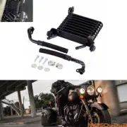 Motorcycle Oil Cooler Fits Indian Chief Springfield Vintage Dark Horse 2016-2021