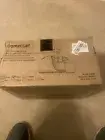 Masticating Juicer Machines, AMZCHEF Slow Cold Press Juicer with Reverse