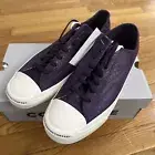 Mens Size 9.5 Converse x POP Trading Company Jack Purcell Pro Ox Sneaker 170544C