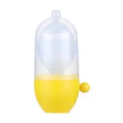 Plastic Manual Egg Shakers Egg White and Yolk Spin Mixers Hand Egg Scramblers