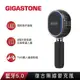 【GIGASTONE 立達】KMH-9550 復古無線藍牙麥克風-黑