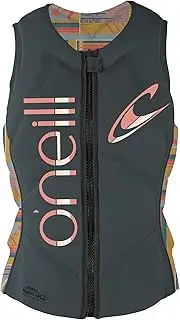O'Neill Wetsuits Womens Slasher Comp VestLife Vest