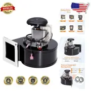 High-Quality A-E-033 Convection Blower for Breckwell P22, P23, & SP1000 Models