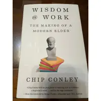 在飛比找蝦皮購物優惠-Wisdom at Work ― The Making of