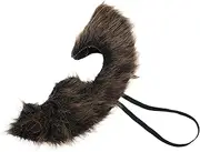 Monkey Facial Hair for Adults Boys and Girls Halloween Costumes Beard Party Mustache Accessory
