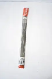 Crescent Nicholson Half Round Double Cut Pipeliner File Bastard 14" 05190N