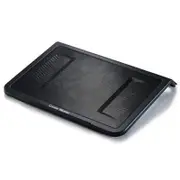 Cooler Master NotePal L1 Ultraslim 17" Notebook Cooler-R9-NBC-NPL1-GP