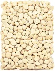Nut Grocer Australia Macadamia Raw Halves 500 g
