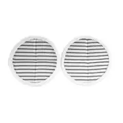 Bissell SpinWave Scrubby Mop Pads