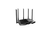 Tenda TX27 Pro AXE5700 Tri-Band Gigabit Wi-Fi 6E Router