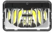For 1983-1987 Mitsubishi Cordia Headlight Bulb High Beam Philips 67548JFJC 1984 (for: Mitsubishi)