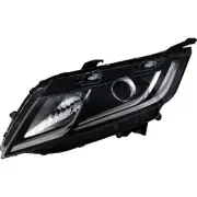 Driver Side Headlight For Honda Odyssey 2018-2022 Halogen with Bulb(s) LX