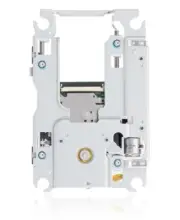 PLAYSTATION 4 (KES-860A/KEM-860A) BLU-RAY LASER LENS WITH DECK