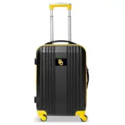 Baylor Carry On Spinner Luggage | Baylor Hardcase Two-Tone Luggage Carry-on Spin