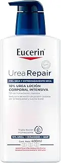 Eucerin Urea Repair Plus Intensive Lotion 400ml